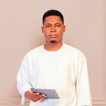 GOUDI, formateur