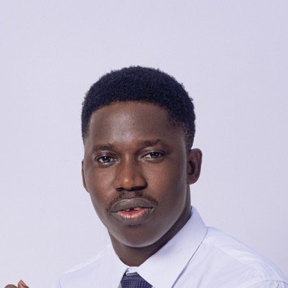 Serge ATCHOU, coach et mentor